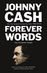 Forever Words - Johnny Cash - 9781786891969