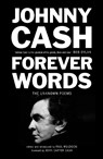 Forever Words - Johnny Cash - 9781786891969