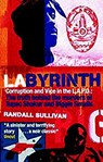 LAbyrinth - SULLIVAN,  Randall - 9781786892102