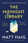 The Midnight Library - Matt Haig - 9781786892737