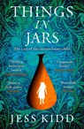 Things in Jars - Jess Kidd - 9781786893772