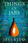 Things in Jars - Jess Kidd - 9781786893772