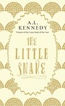 The Little Snake - A. L. Kennedy - 9781786893871