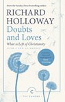 Doubts and Loves - Richard Holloway - 9781786893925