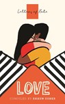Letters of Note: Love - Shaun Usher - 9781786895325