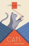 Letters of Note: Cats - Shaun Usher - 9781786895547