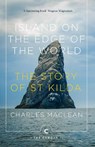 Island on the Edge of the World - Charles MacLean - 9781786896100