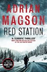 Red Station - Adrian Magson - 9781786898609