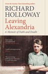 Leaving Alexandria - Richard Holloway - 9781786898913