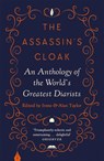 The Assassin's Cloak - Irene Taylor ; Alan Taylor - 9781786899118