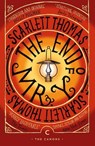 The End Of Mr. Y - Scarlett Thomas - 9781786899163