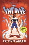 The Infinite - Patience Agbabi - 9781786899651