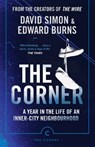The Corner - David Simon ; Edward Burns - 9781786899781