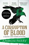 A Corruption of Blood - Ambrose Parry - 9781786899897