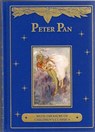 Peter Pan: Bath Treasury of Children's Classics - J. M. Barrie - 9781786901088