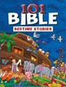 101 Bible Bedtime Stories - Parade Publishing North - 9781786907110