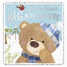 Little Bear's Big Adventure - Clare Fennell - 9781786922427