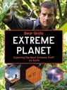 Bear Grylls Extreme Planet - Bear Grylls - 9781786960030