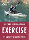 Bear Grylls Survival Skills: Exercise - Bear Grylls - 9781786960658