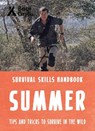 Bear Grylls Survival Skills: Summer - Bear Grylls - 9781786961204