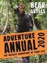 Bear Grylls Adventure Annual 2020 - GRYLLS,  Bear - 9781786961211