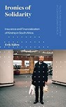 Ironies of Solidarity - BAHRE,  Erik - 9781786998576