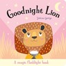Goodnight Lion - Joshua George - 9781787006126