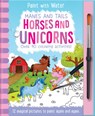 Manes and Tails - Horses and Unicorns - Jenny Copper - 9781787009592