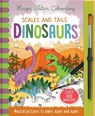 Scales and Tales - Dinosaurs - Jenny Copper - 9781787009608