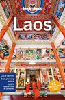 Lonely Planet Laos - Lonely Planet - 9781787014084