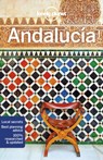 Lonely Planet Andalucia - LONELY PLANET ; CLARK,  Gregor ; Garwood, Duncan ; Noble, Isabella - 9781787015210