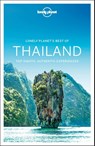 Lonely Planet Best of Thailand - LONELY PLANET ; MAHAPATRA,  Anirban ; Bewer, Tim ; Eimer, David - 9781787015487