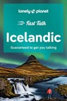 Lonely Planet Fast Talk Icelandic - Lonely Planet - 9781787015586