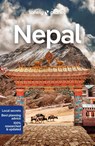 Lonely Planet Nepal -  - 9781787015975