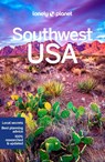 Lonely Planet Southwest USA - LONELY PLANET ; MCNAUGHTAN,  Hugh ; McCarthy, Carolyn ; Pitts, Christopher - 9781787016552