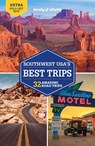 Lonely Planet Southwest USA's Best Trips - LONELY PLANET ; BALFOUR,  Amy C ; Lioy, Stephen ; McCarthy, Carolyn - 9781787016569
