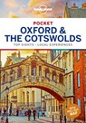 Lonely Planet Pocket Oxford & the Cotswolds -  - 9781787016934