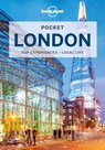 Lonely Planet Pocket London - LONELY PLANET ; HARPER,  Damian ; Fallon, Steve ; Keith, Lauren - 9781787017405