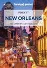 Lonely Planet Pocket New Orleans - Lonely Planet - 9781787017450
