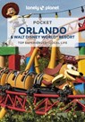 Lonely Planet Pocket Orlando & Walt Disney World Resort - LONELY PLANET ; ARMSTRONG,  Kate - 9781787017474