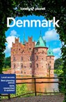 Lonely Planet Denmark - LONELY PLANET ; CONNOLLY,  Sean ; Elliott, Mark ; Murray Nielsen, Adrienne - 9781787018532