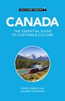 Canada - Culture Smart! - Diane Lemieux ; Juliana Tzvetkova - 9781787023246