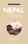Nepal - Culture Smart! - Tessa Feller ; Alan Mercel-Sanca - 9781787028722
