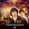 The Fourth Doctor Adventures Series 8 Volume 2 -  - 9781787032910