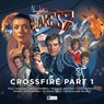 Blake's 7 - 4: Crossfire -  - 9781787033054