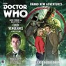 The Tenth Doctor Adventures: Cold Vengeance -  - 9781787033733