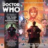 The Third Doctor Adventures Volume 4 -  - 9781787035010