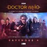 Doctor Who - Ravenous 4 -  - 9781787035560