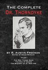 The Complete Dr.Thorndyke - Volume 1 - R Austin Freeman ; David Marcum - 9781787053908