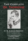 The Complete Dr. Thorndyke - Volume 2 - R Austin Freeman - 9781787053946